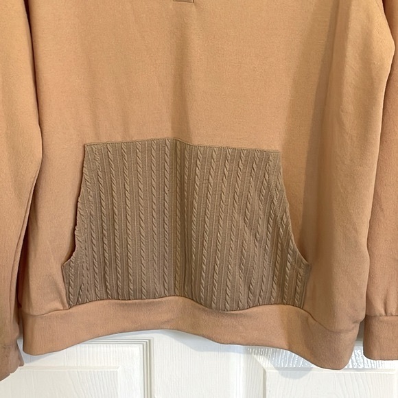 SHEIN Pullover Lightweight Oversized Sweater. Size Small - Picture 3 of 9